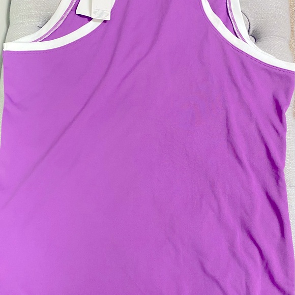 Callaway Sleeveless Collared Golf Shirt - Picture 3 of 5